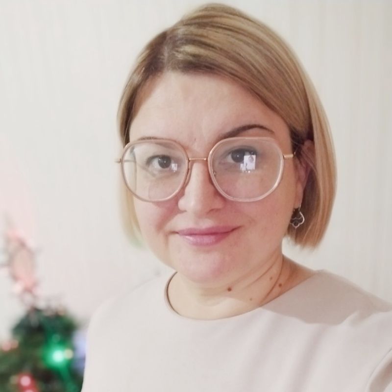 Филпова Лариса