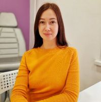 Чугайнова Катя