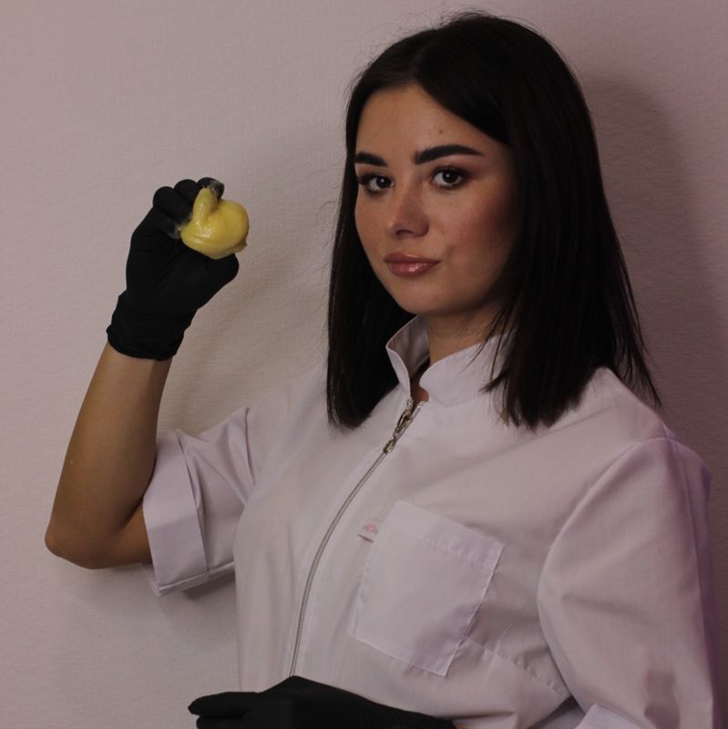 Маклакова Кристина