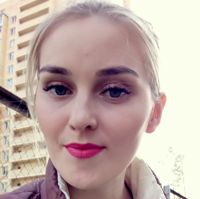 Шадрина Анастасия