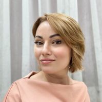 Горбатова Екатерина