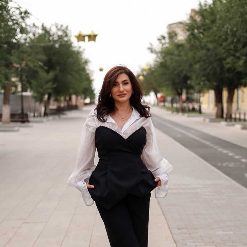Марина