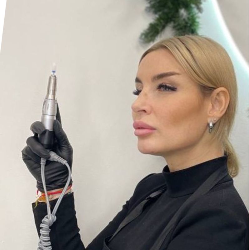 Бойцова Юлианна