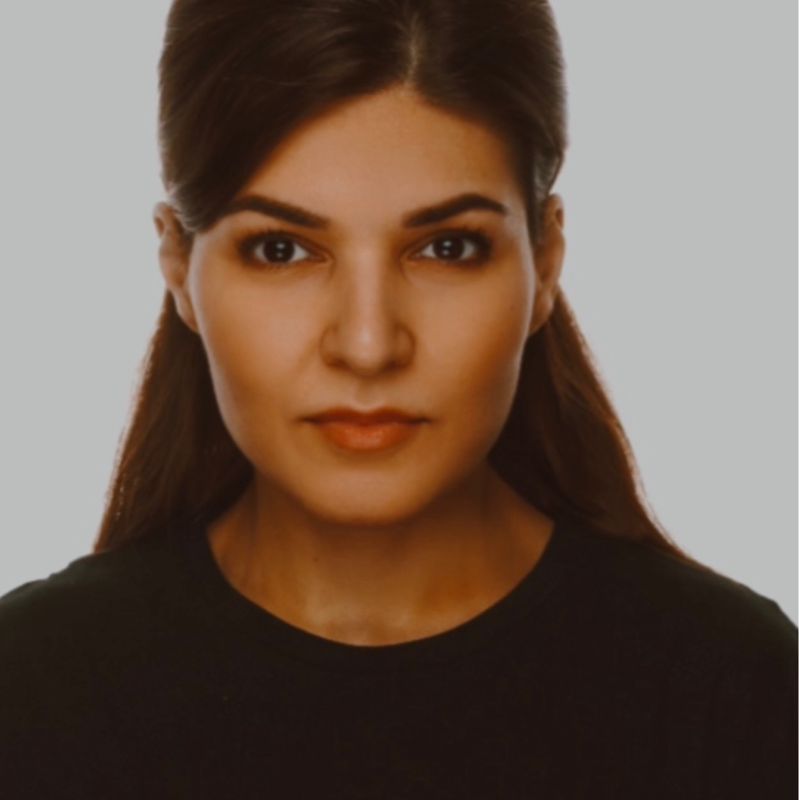 Кристина