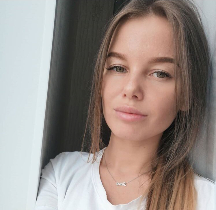 Анастасия Андреева
