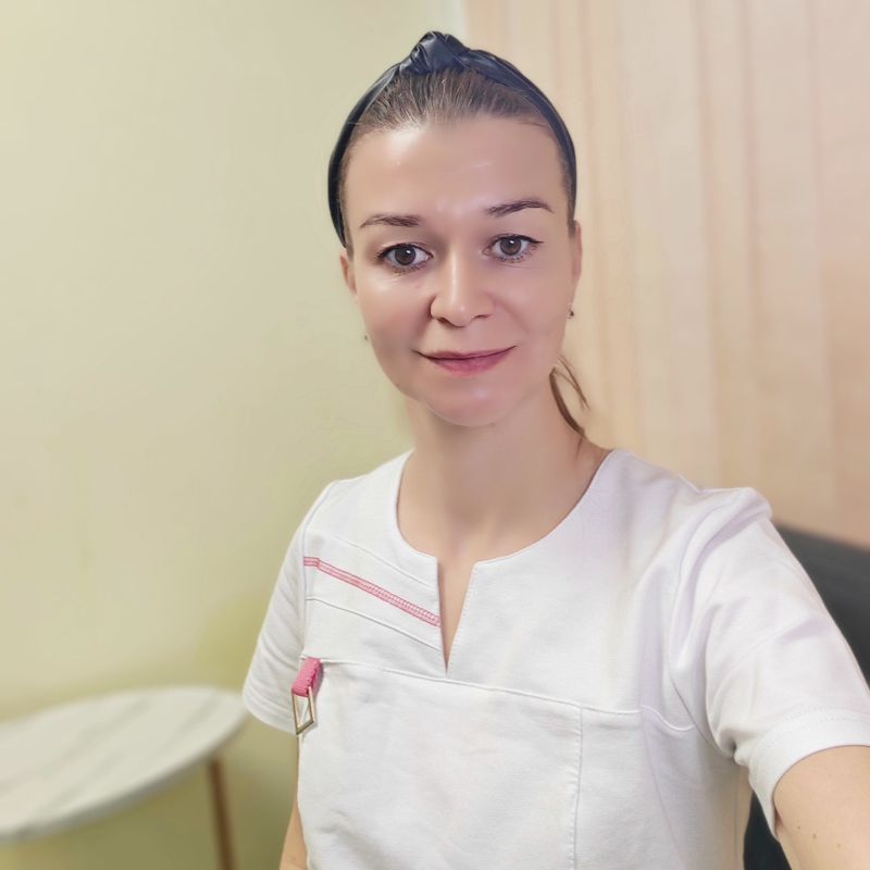Алла  Шихова
