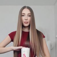 Анастасия Класс