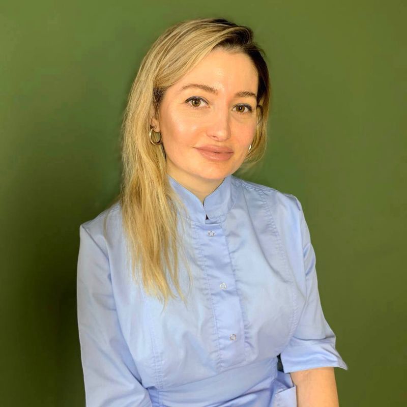 Карина