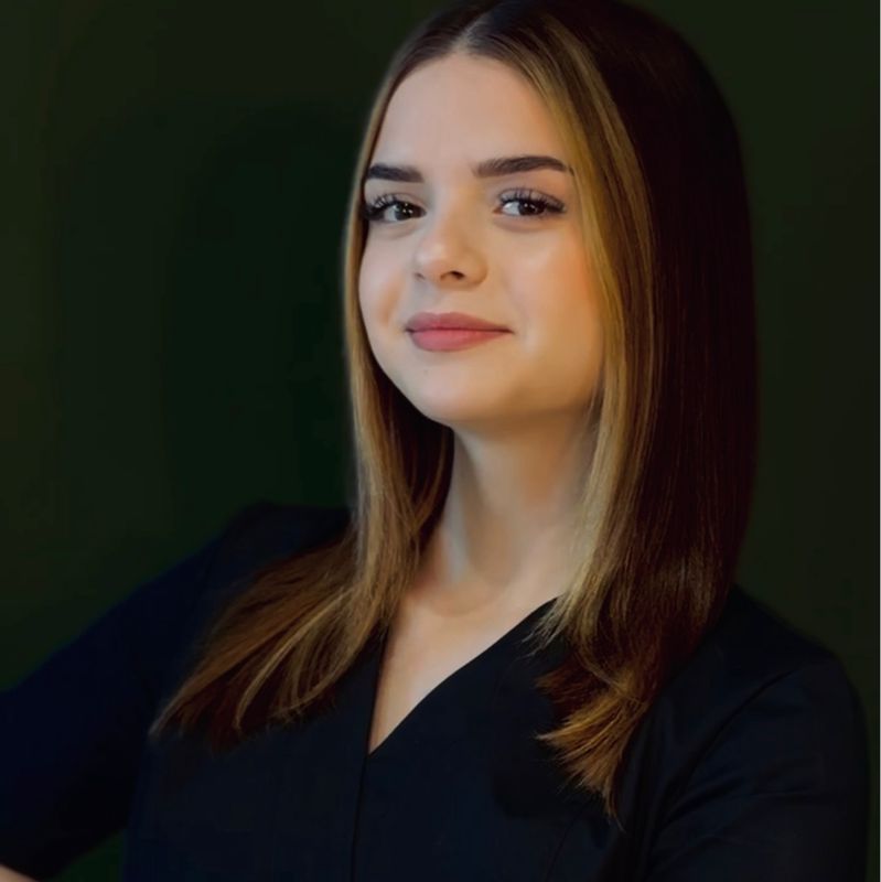 Кравцова Кристина