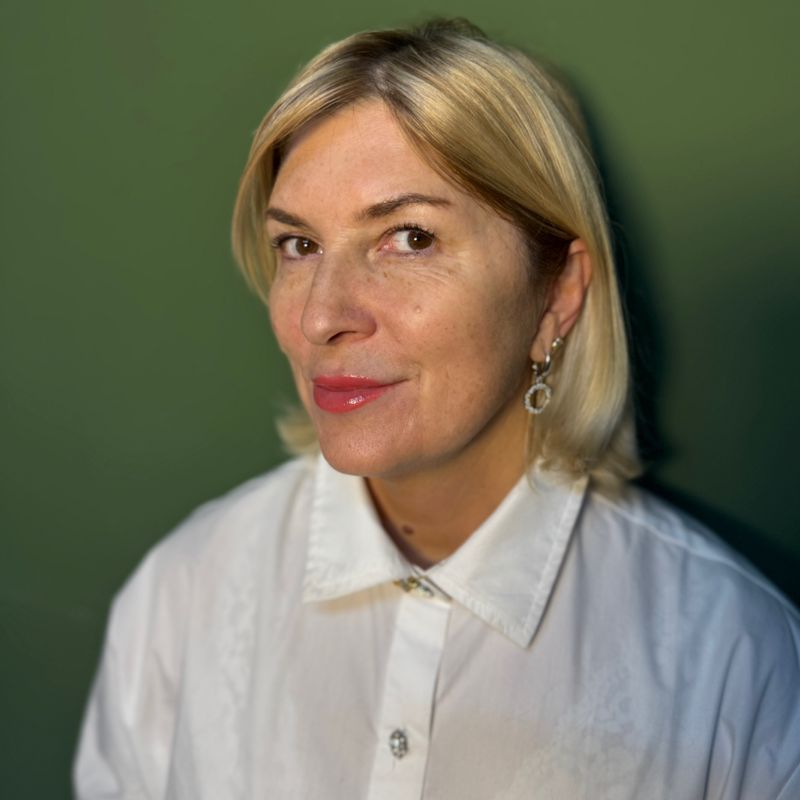 Зайцева Юлия