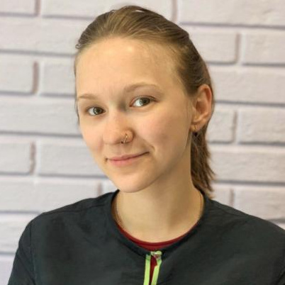 Разумова Полина