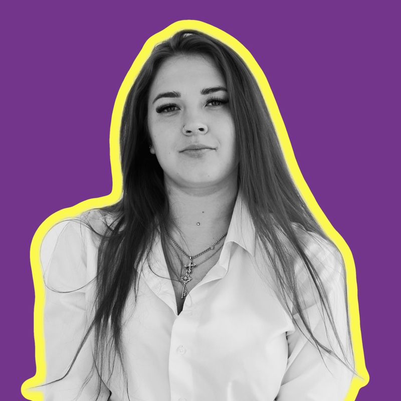 Алевтина