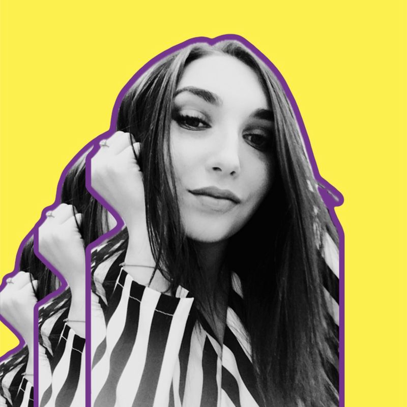 Екатерина