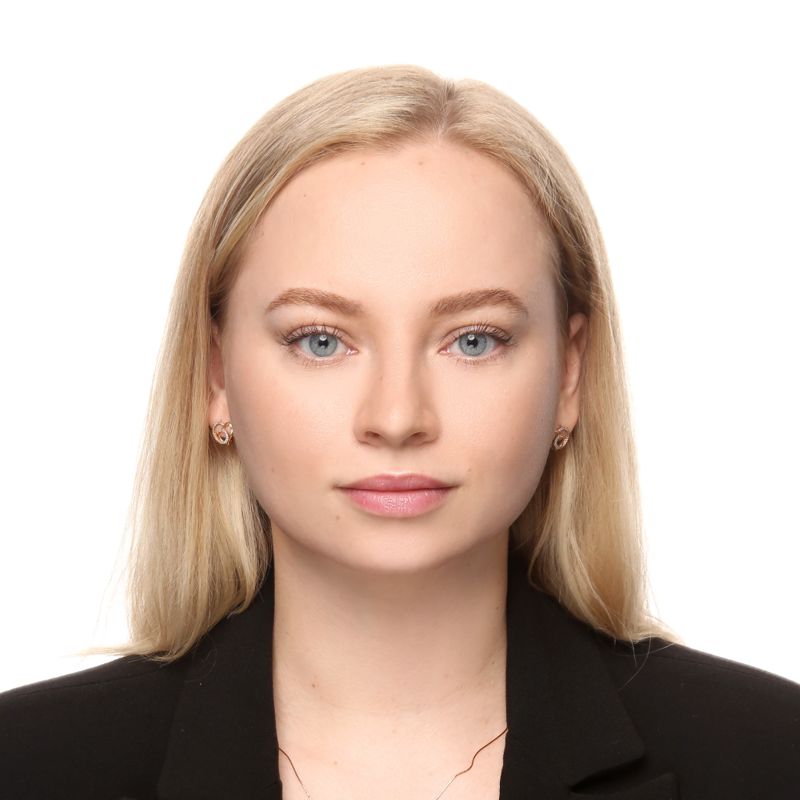 Фокина Юлия