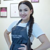 Галкина Елена