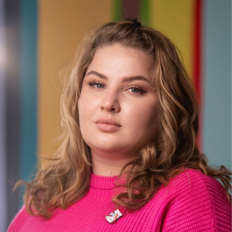 Панкова Катя