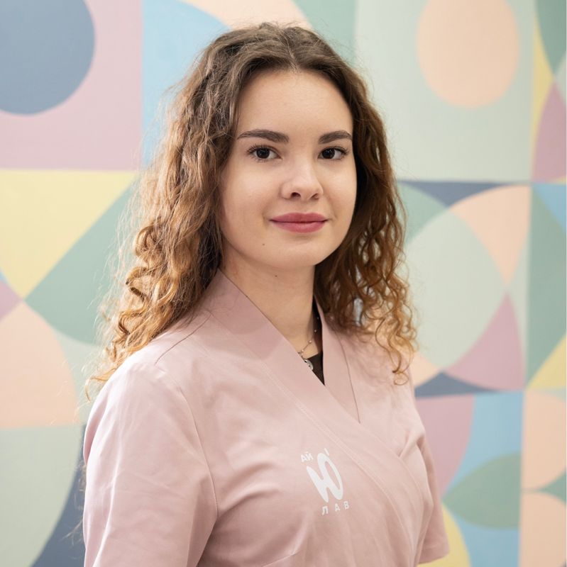 Голикова Екатерина