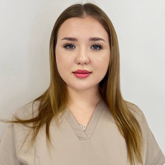 Алина.К