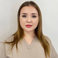 Алина.К