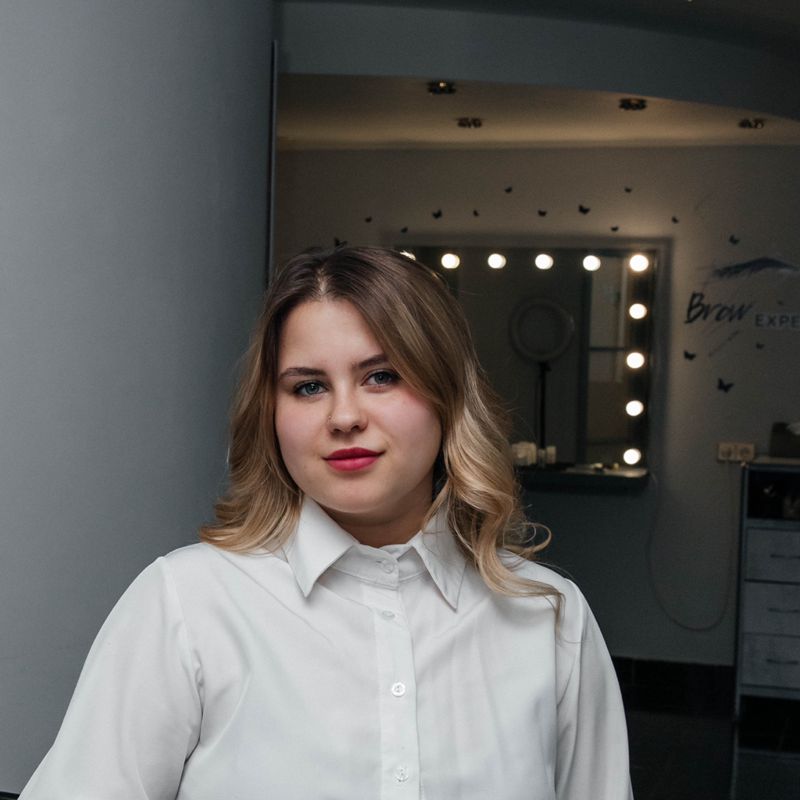 Старкова Ксения