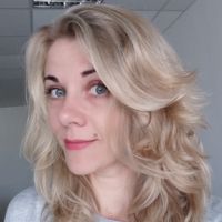 Мирошкина Оксана