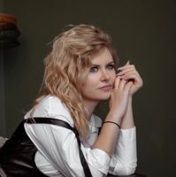 Матюшова Танечка