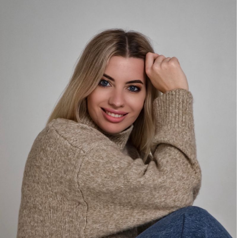 Шевченко Оксана