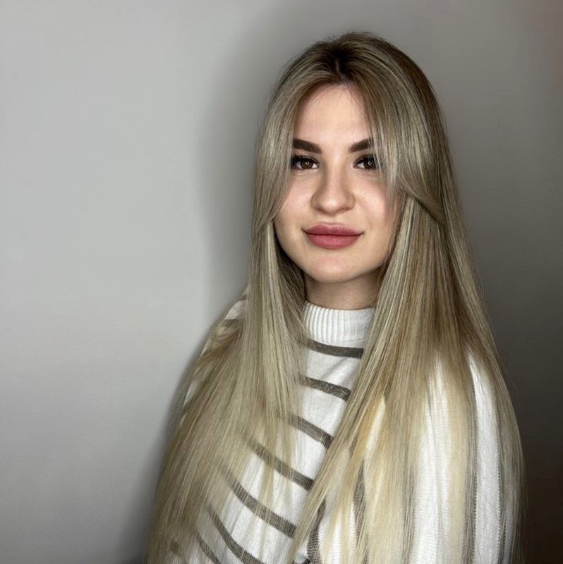 Яна