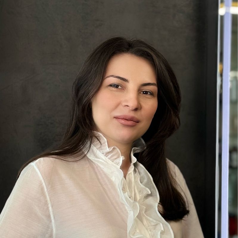 Мария