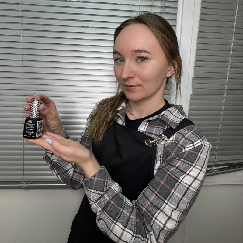 Полина