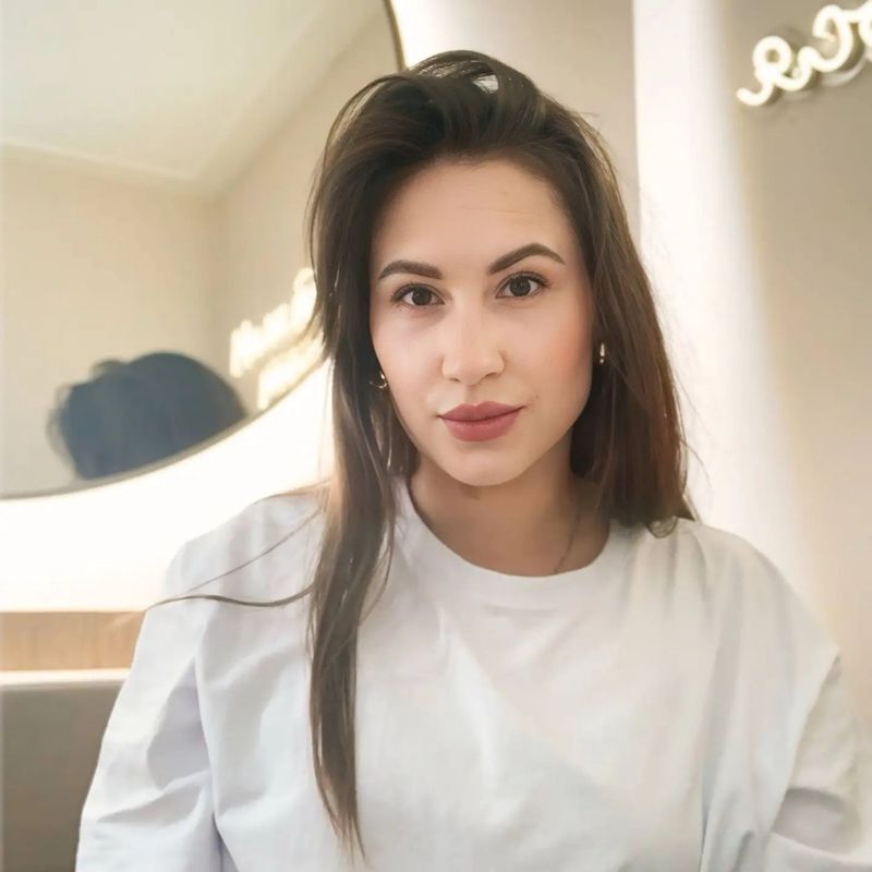 Екатерина
