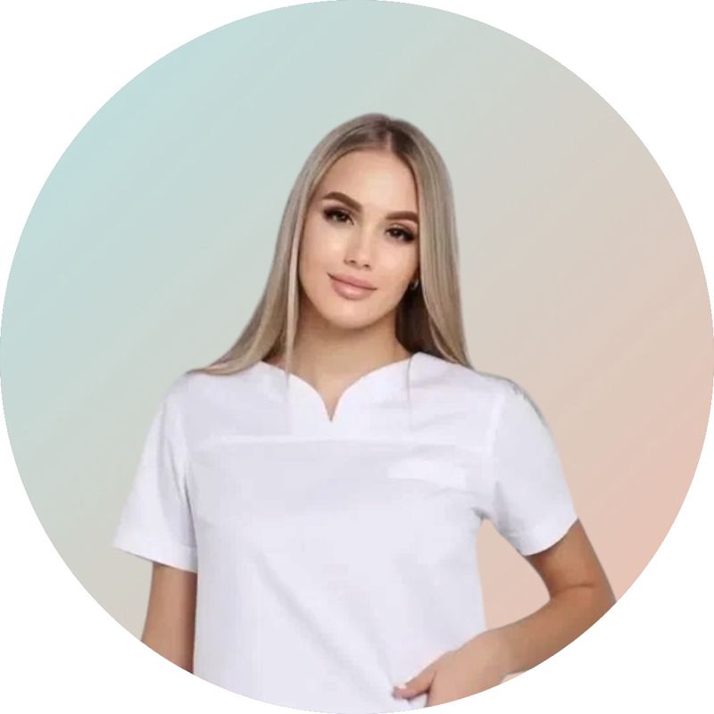 Мастер Анна
