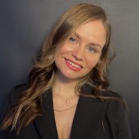 Вересова Карина