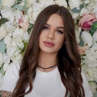 Федотова Ксения