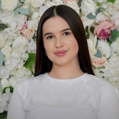 Галиева Алия