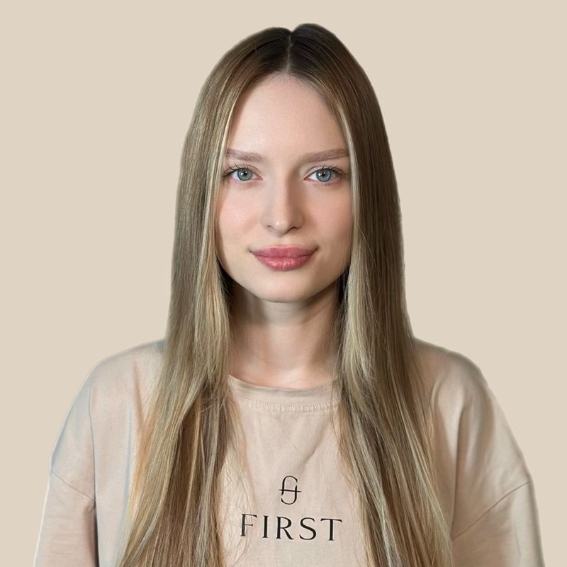 Марина