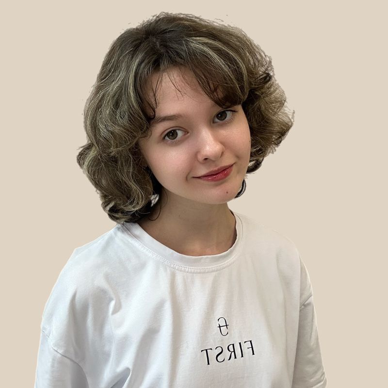 Карина