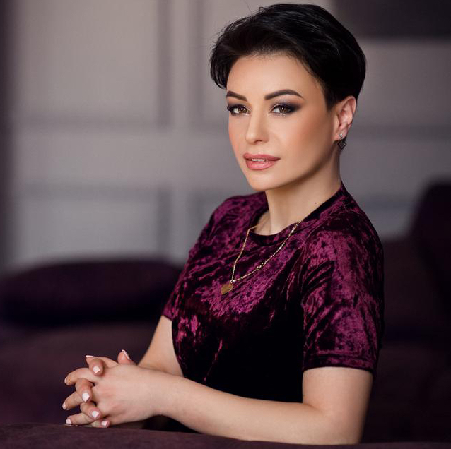 Житкова Людмила
