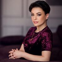 Житкова Людмила
