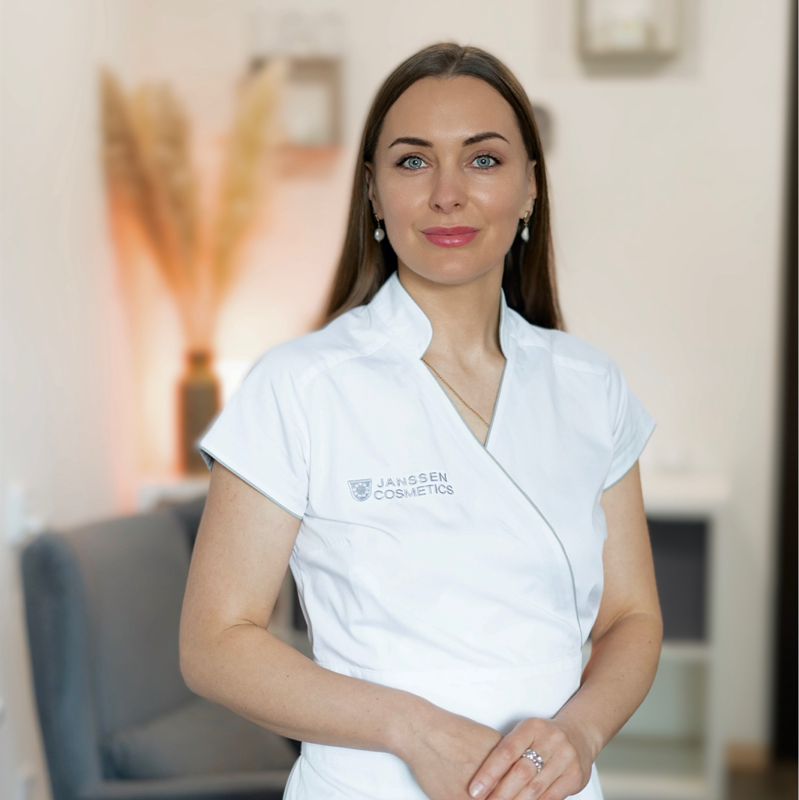 Данилова Светлана