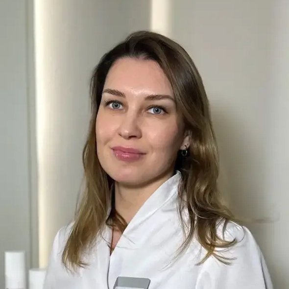 Емельянова Ольга