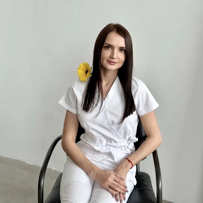 Карташова Дарья