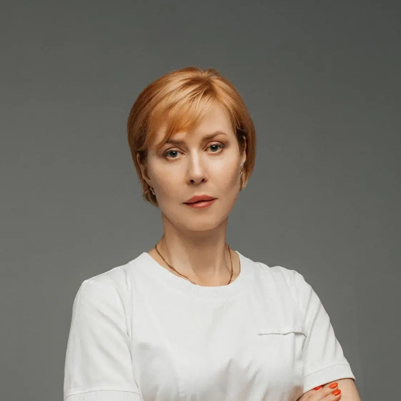 Тихонова Наталия