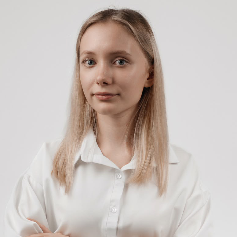 Выборнова Карина