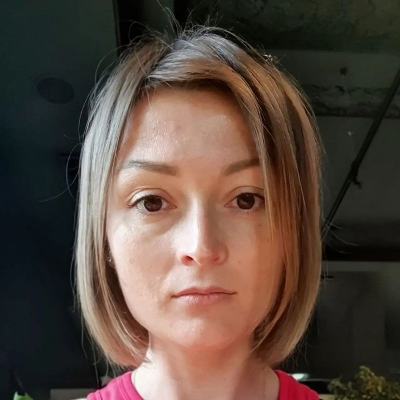 Крашенинникова Ольга