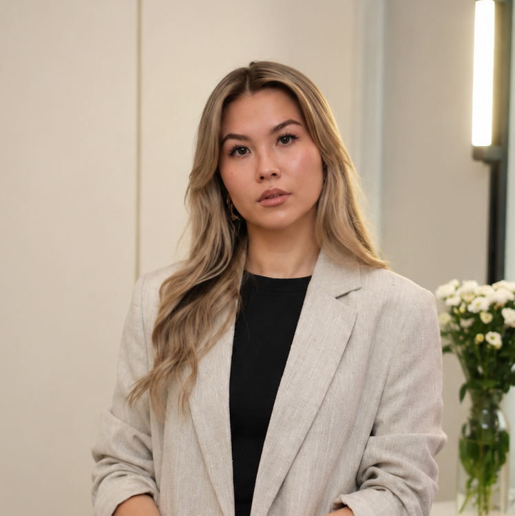 Екатерина