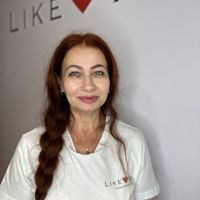 Марина