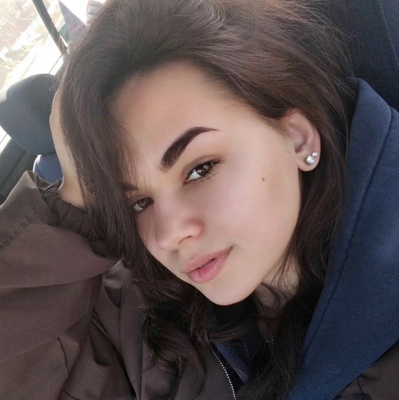 Виктория