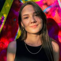 Анастасия Ильина