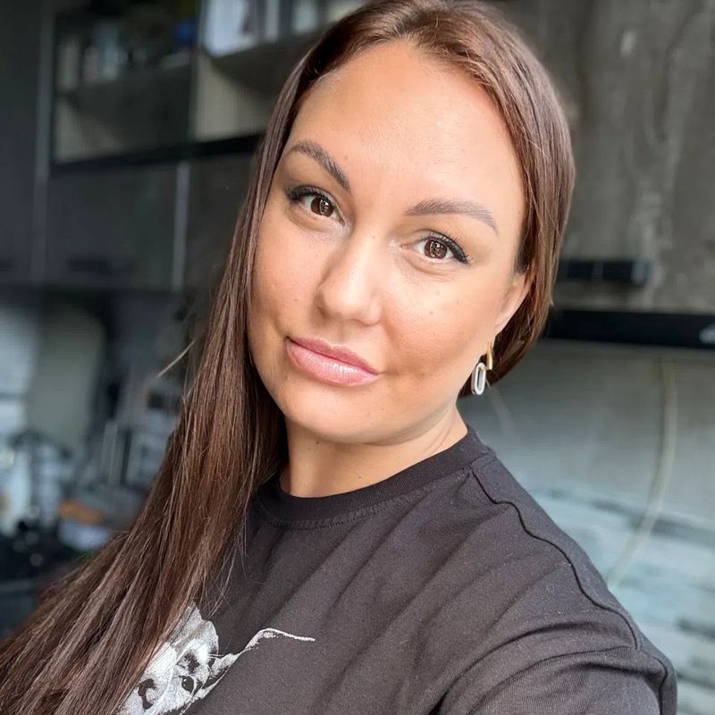 Катерина